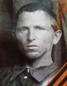 Фирсов Аким Тихонович