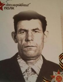Литин Егор Павлович