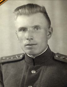 Дурнев Даниил Григорьевич