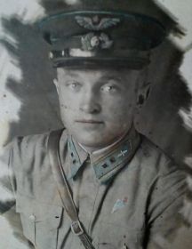 Прямицын Иван Васильевич