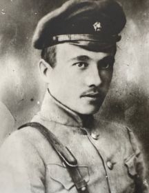 Денисенко Павел Васильевич