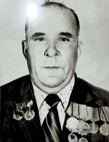 Неверовский Назарий Яковлевич