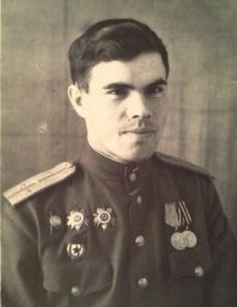 Дрепин Федор Иванович