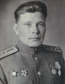 Павлов Алексей Иванович