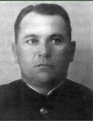 Шаповалов Михаил Михайлович