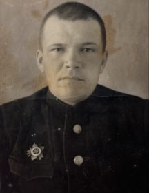 Воинков Александр Александрович