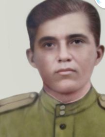 Кузнецов Анатолий Михайлович