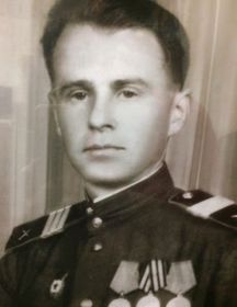 Ошовский Евгений Сальвинович