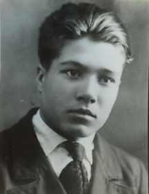 Яковлев Иван Федорович