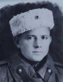 Заломихин Василий Сергеевич