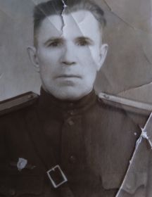 Чехов Василий Георгиевич