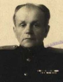 Ольховик Никифор Федорович