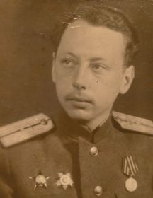 Бабичев Олег Васильевич