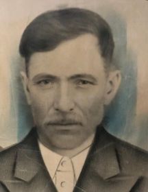 Лобанов Михаил Яковлевич