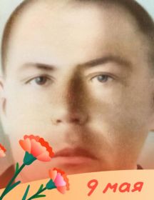 Лештаев Пётр Иванович