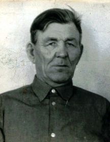 Савёлов Пётр Михайлович