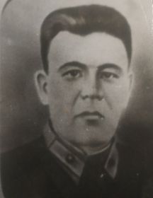Шульгин Яков Иванович