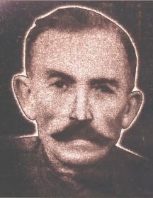 Сергеев Николай Сергеевич