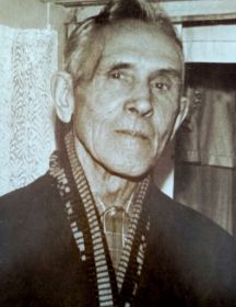 Волгин Иван Алексеевич