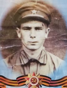 Круглов Алексей Сафронович
