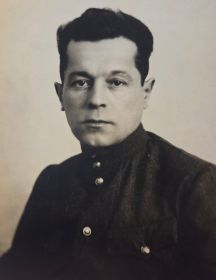 Зуев Василий Александрович