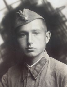 Матасов Николай Петрович