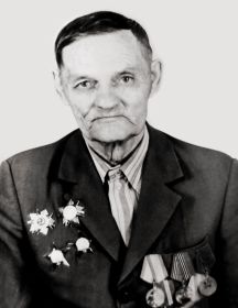 Калачёв Иван Михайлович