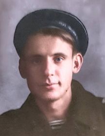 Морхов Борис Васильевич