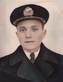 Данилов Михаил Николаевич