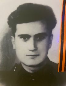 Беседин Дмитрий Михайлович