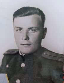 Жуков Леонид Николаевич