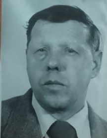 Белышев Петр Иванович