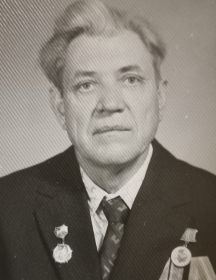 Шиляев Григорий Иванович