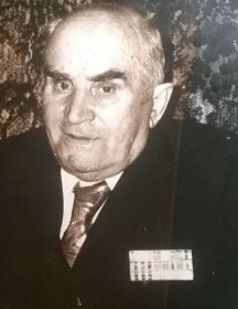 Завьялов Иван Ильич
