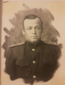 Моисеенко Федор Петрович