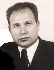 Бердиченков Константин Ермалаевич