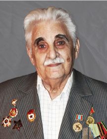 Чураков Сергей Михайлович