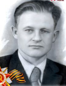 Матвеев Василий Тихонович
