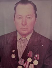 Падалка Николай Андреевич