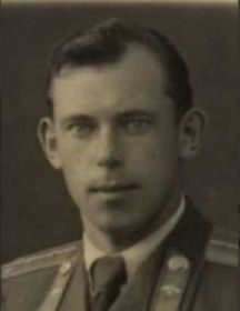 Логинов Николай Александрович