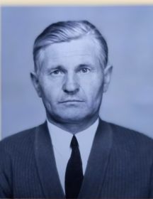 Петров Алексей Петрович