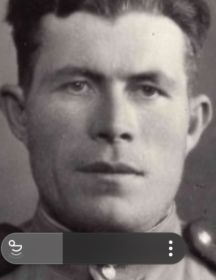 Стулов Дмитрий Яковлевич