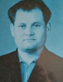Нетесов Николай Александрович