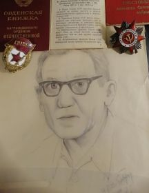 Пехтерев Борис Иванович