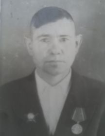 Ананьев Иван Ильич