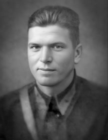 Лебедев Анатолий Кириллович