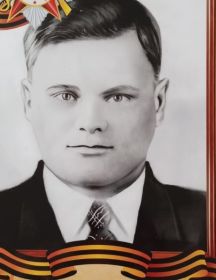 Хамьянов Александр Петрович