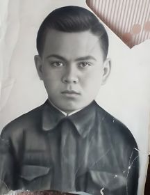 Гришин Нил Евлампьевич