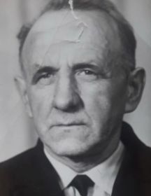 Федоров Семён Фёдорович