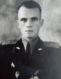 Юшкин Владимир Егорович